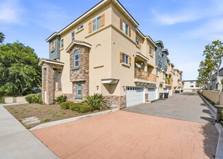 Plus de détails pour 670 S Magnolia Ave, Anaheim, CA - Multi-résidentiel à vendre