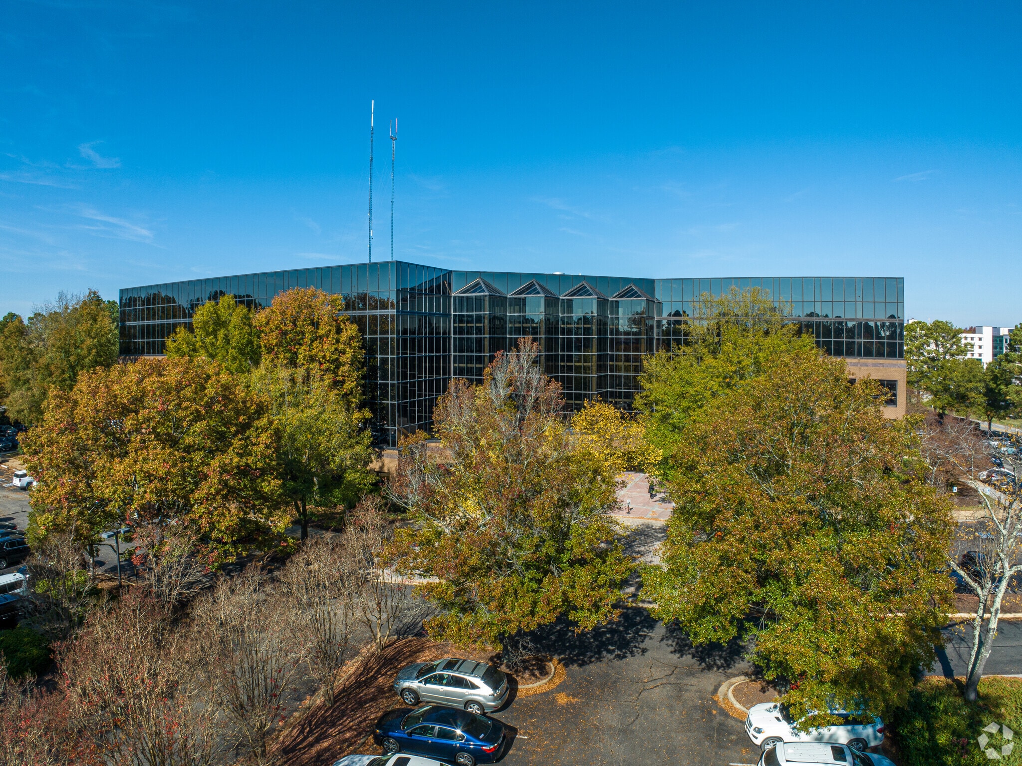 10710 Midlothian Tpke, Richmond, VA for lease Building Photo- Image 1 of 43