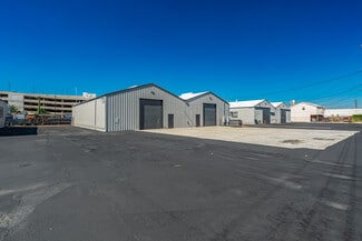 More details for 10940 Vulcan St, South Gate, CA - Industrial for Sale