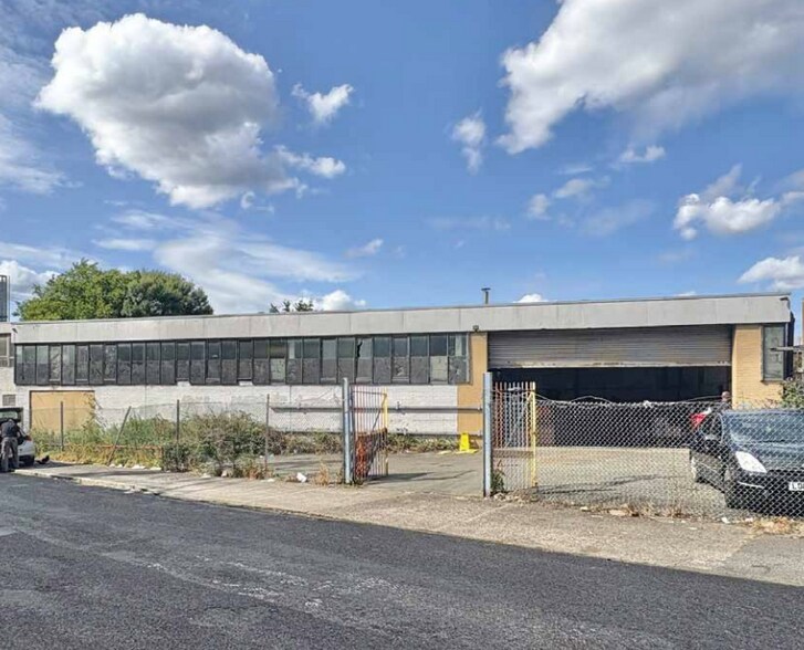 84A North Western St, Manchester à louer - Photo du bâtiment - Image 2 de 3