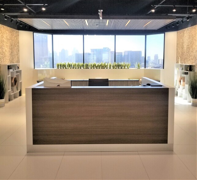 4131 N Central Expy, Dallas, TX à louer - Photo intérieure - Image 2 de 21