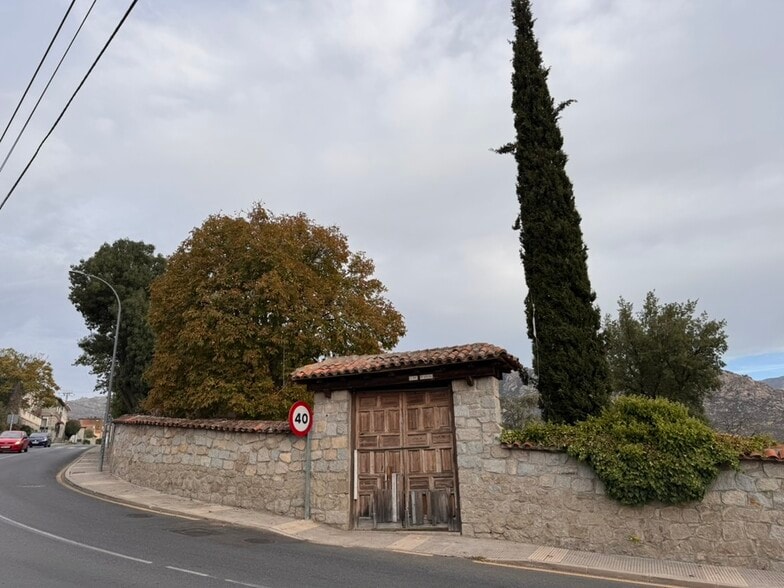Avenida de los Prados, 1, El Boalo, Madrid for sale - Other - Image 3 of 14