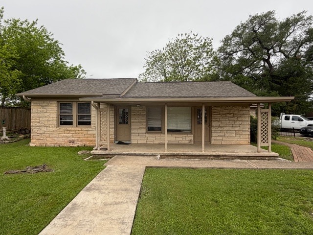 13170 Pond Springs Rd, Austin, TX for lease Primary Photo- Image 1 of 5