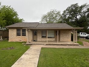 13170 Pond Springs Rd, Austin, TX for lease Building Photo- Image 1 of 12