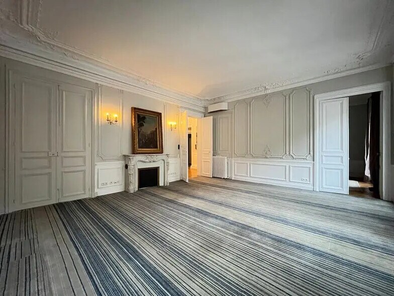 73 Boulevard Malesherbes, Paris à louer - Photo intérieure - Image 2 de 15