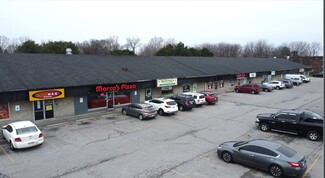 More details for 309-337 Alexis Rd, Toledo, OH - Retail for Sale