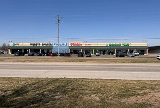 More details for 2710 W Central Ave, El Dorado, KS - Retail for Lease