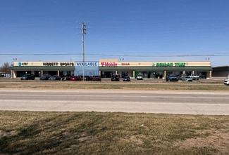 More details for 2710 W Central Ave, El Dorado, KS - Retail for Lease