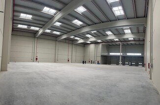 Plus de détails pour Industriel à louer