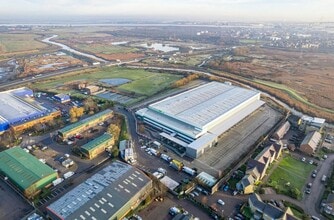 Orbital E, Dartford à louer Photo du bâtiment- Image 2 de 2