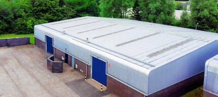 15-17 Bessemer Dr, East Kilbride for lease Building Photo- Image 2 of 2