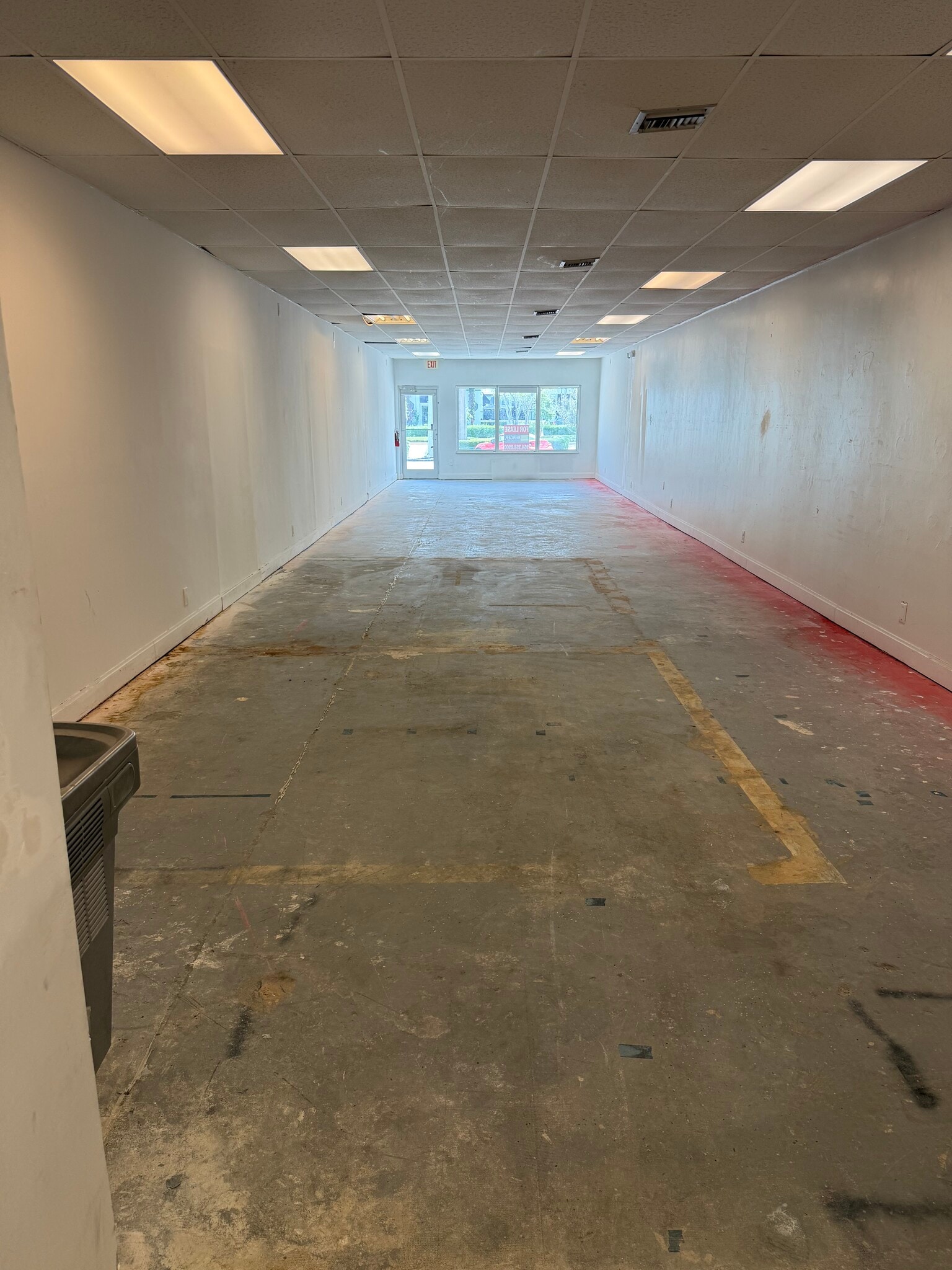 9813-9825 W Sample Rd, Coral Springs, FL for lease Interior Photo- Image 1 of 3