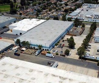 More details for 1010 E Belmont St, Ontario, CA - Industrial for Sale