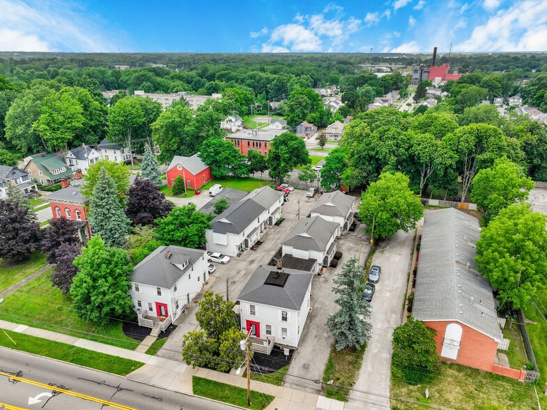 166 Mentor Ave, Painesville, OH for sale - Building Photo - Image 3 of 9