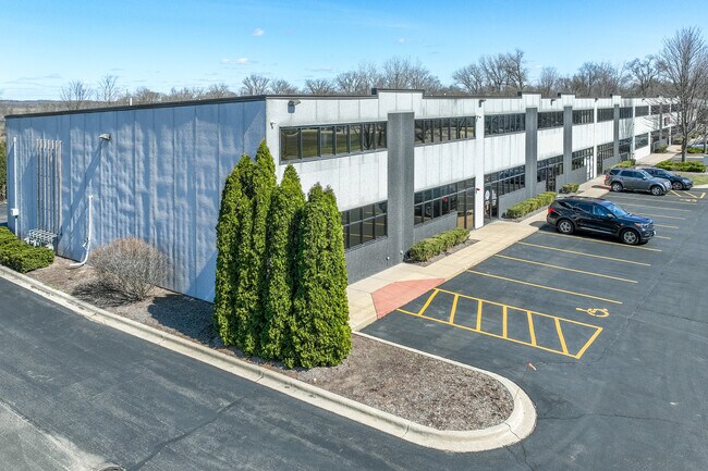 More details for 212 Lindow Ln, Marengo, IL - Industrial for Lease