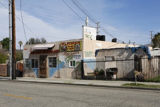 More details for 4022-4038 Park Ave, Riverside, CA - Retail for Sale