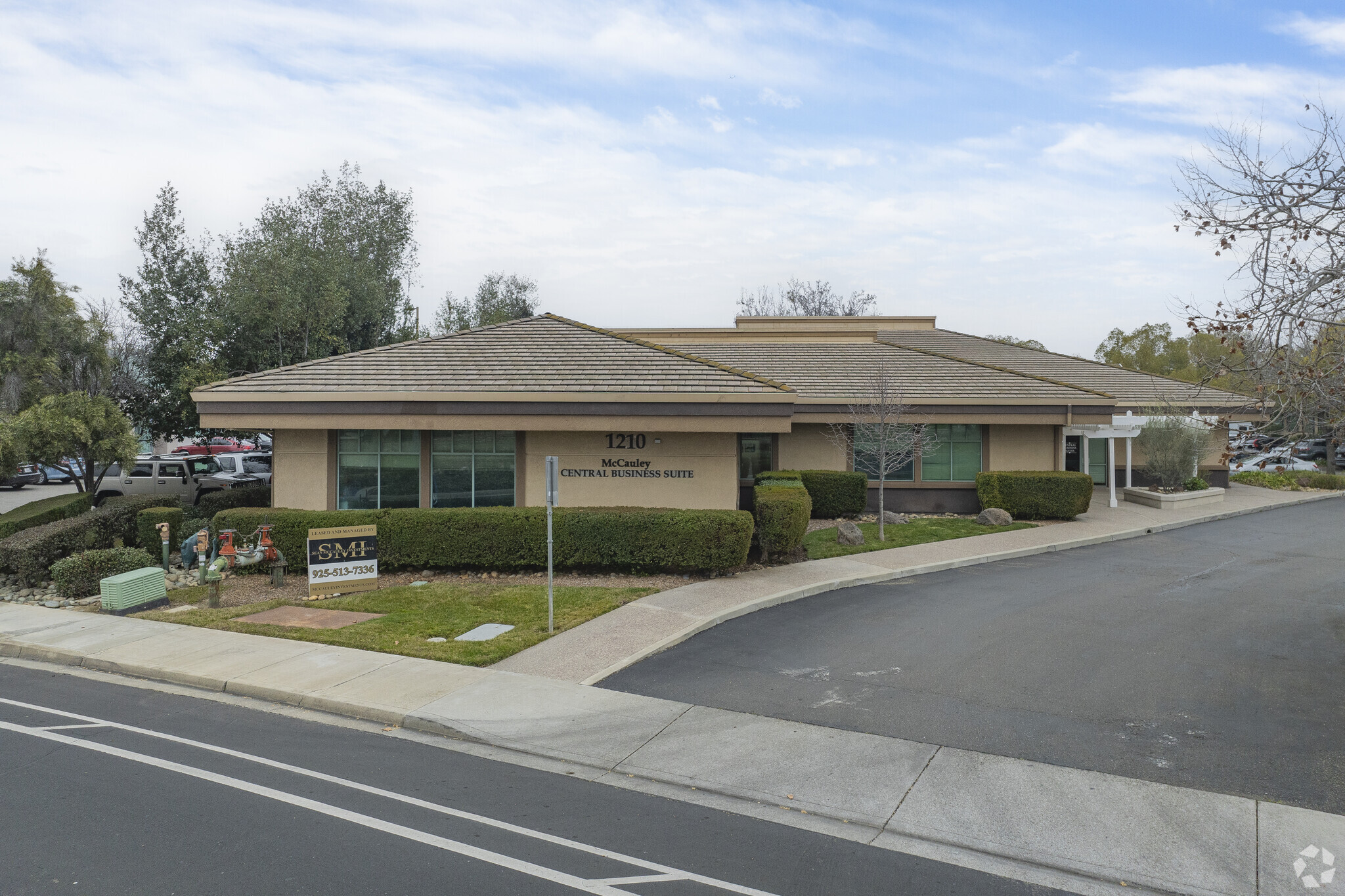 1210 Central Blvd, Brentwood, CA for lease Primary Photo- Image 1 of 7