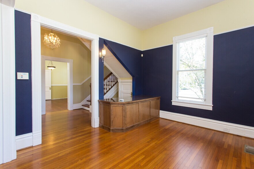 921 N Palafox St, Pensacola, FL à vendre - Photo du bâtiment - Image 3 de 67