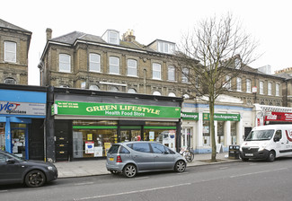 More details for 137-139 Stroud Green Rd, London - Retail for Lease