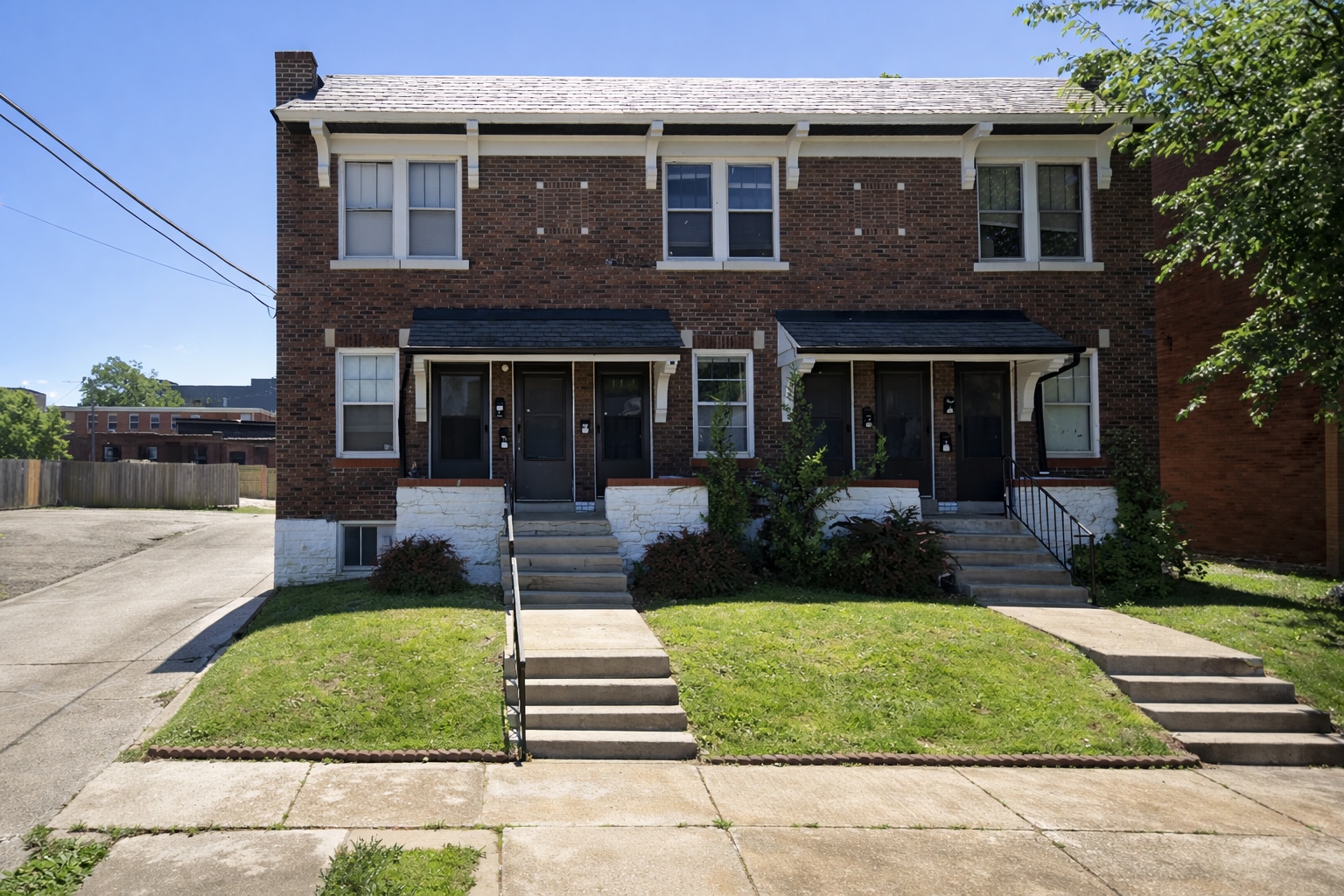 4314 Connecticut St, Saint Louis, MO for sale Primary Photo- Image 1 of 11