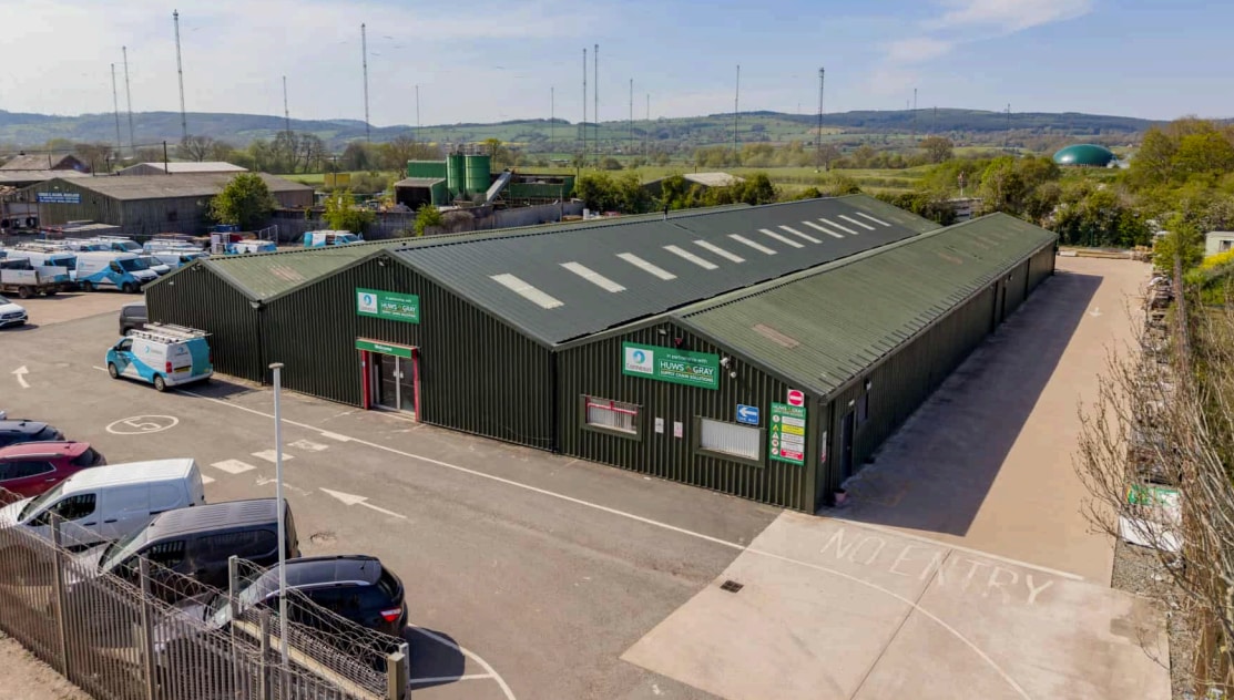 Station Rd, Ludlow for sale Primary Photo- Image 1 of 2