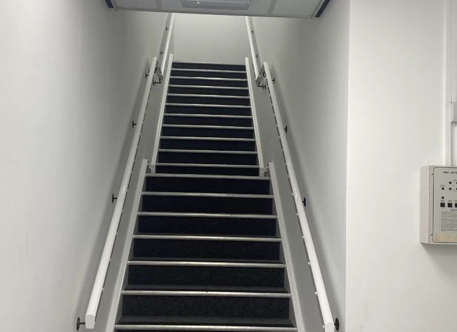 Taylors Ct, Rotherham à louer Photo intérieure- Image 1 de 7