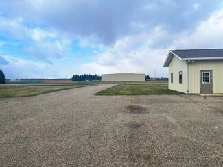 Plus de détails pour 15675 Morris Industrial Dr, Schoolcraft, MI - Industriel à vendre