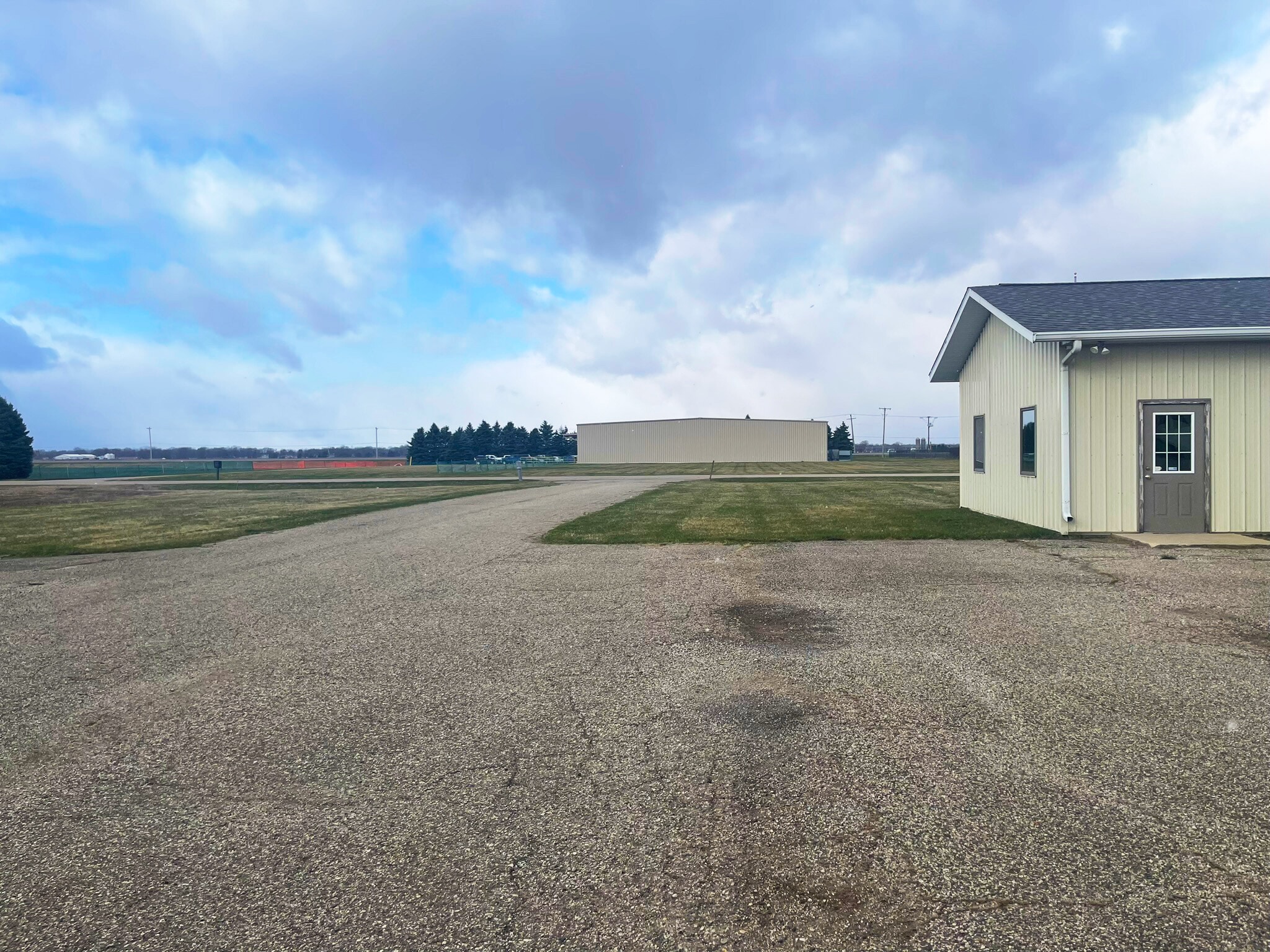 15675 Morris Industrial Dr, Schoolcraft, MI for sale Primary Photo- Image 1 of 31