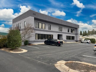 Plus de détails pour 300 White Ingram Pky, Dallas, GA - Bureau à louer