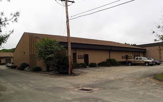 More details for 2056 Thomaston Ave, Waterbury, CT - Flex for Lease