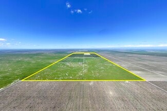 Plus de détails pour 11885 Road 9, Firebaugh, CA - Terrain à vendre