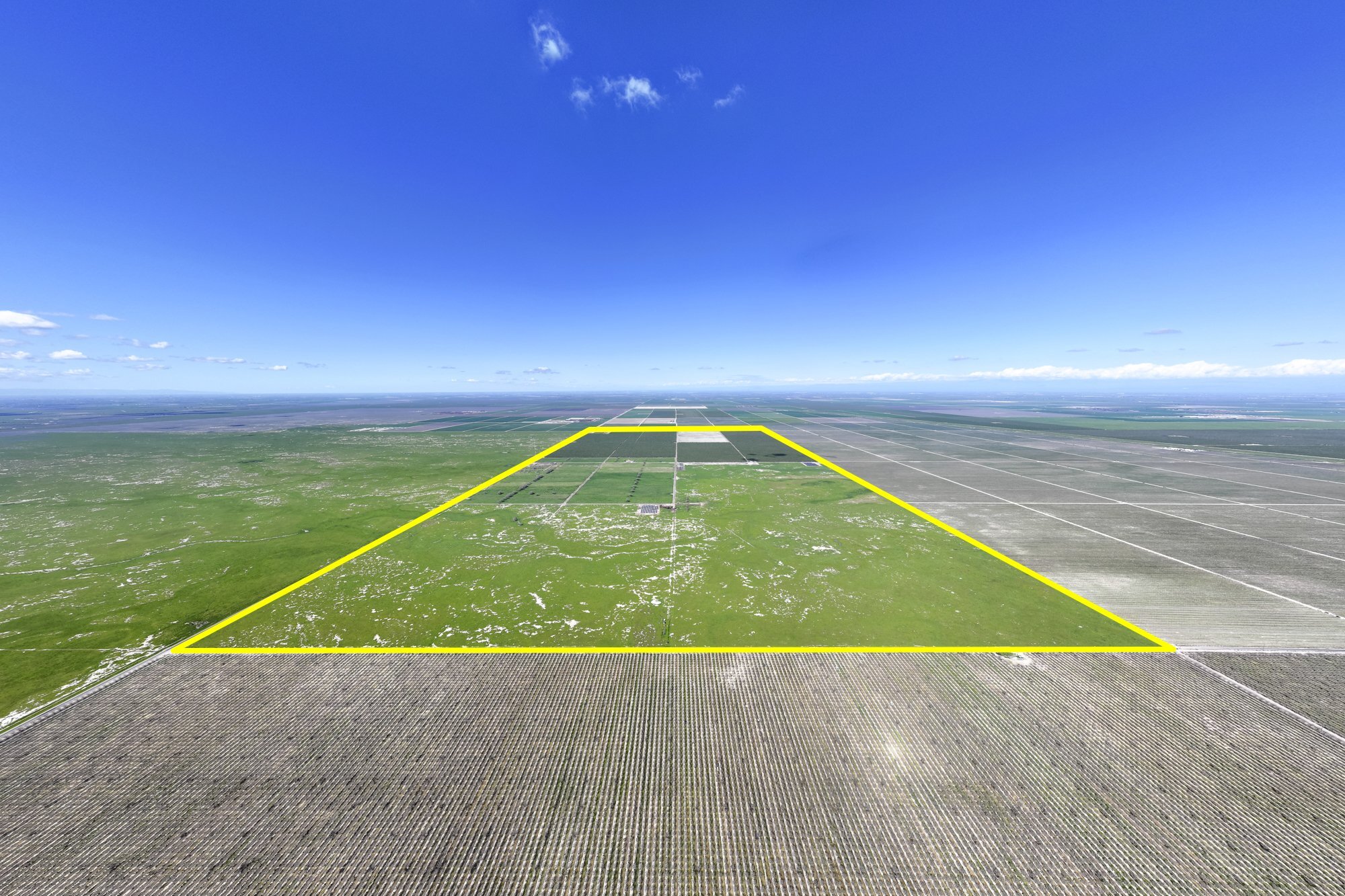 11885 Road 9, Firebaugh, CA à vendre Photo principale- Image 1 de 22