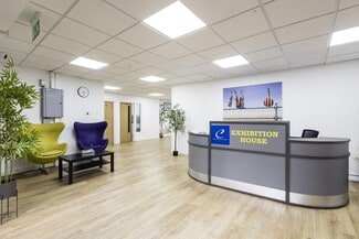 More details for 3 Addison Bridge Pl, London - Office for Lease