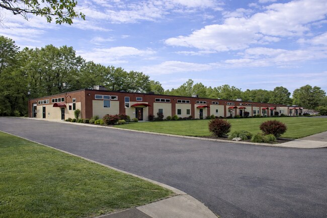 Plus de détails pour 1-37 Rockland Park Ave, Tappan, NY - Industriel à louer