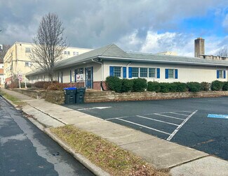 Plus de détails pour 315 E 2nd St, Boyertown, PA - Bureau, Industriel à louer