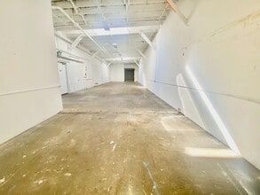 3421 Hollis St, Oakland, CA for lease Interior Photo- Image 2 of 3