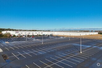 100 Morgan Olson Way, Ringgold, VA - Aerial map view - Image1
