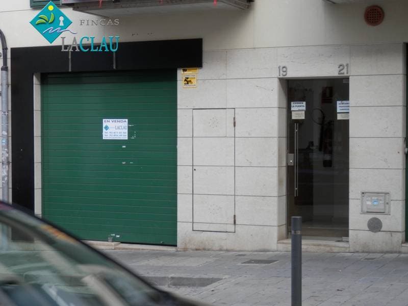 Multifamily in Sitges, Barcelona for sale Primary Photo- Image 1 of 5