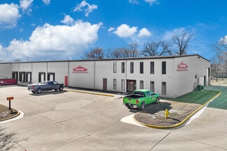 More details for 2150 Milton ave, Des Moines, IA - Industrial for Sale