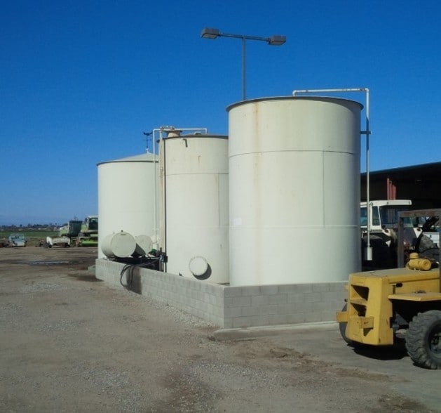 10500 8th Ave, Hanford, CA for lease - Building Photo - Image 3 of 8