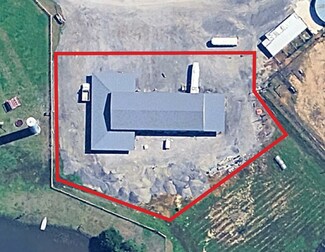 More details for 6920 County Road 202, McKinney, TX - Industrial for Lease