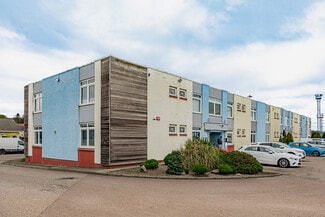 More details for Greenwell Rd, Aberdeen - Office for Lease