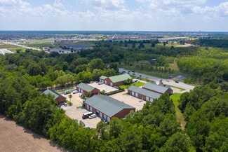 Plus de détails pour 22628 Kuykendahl Rd, Spring, TX - Industriel à louer