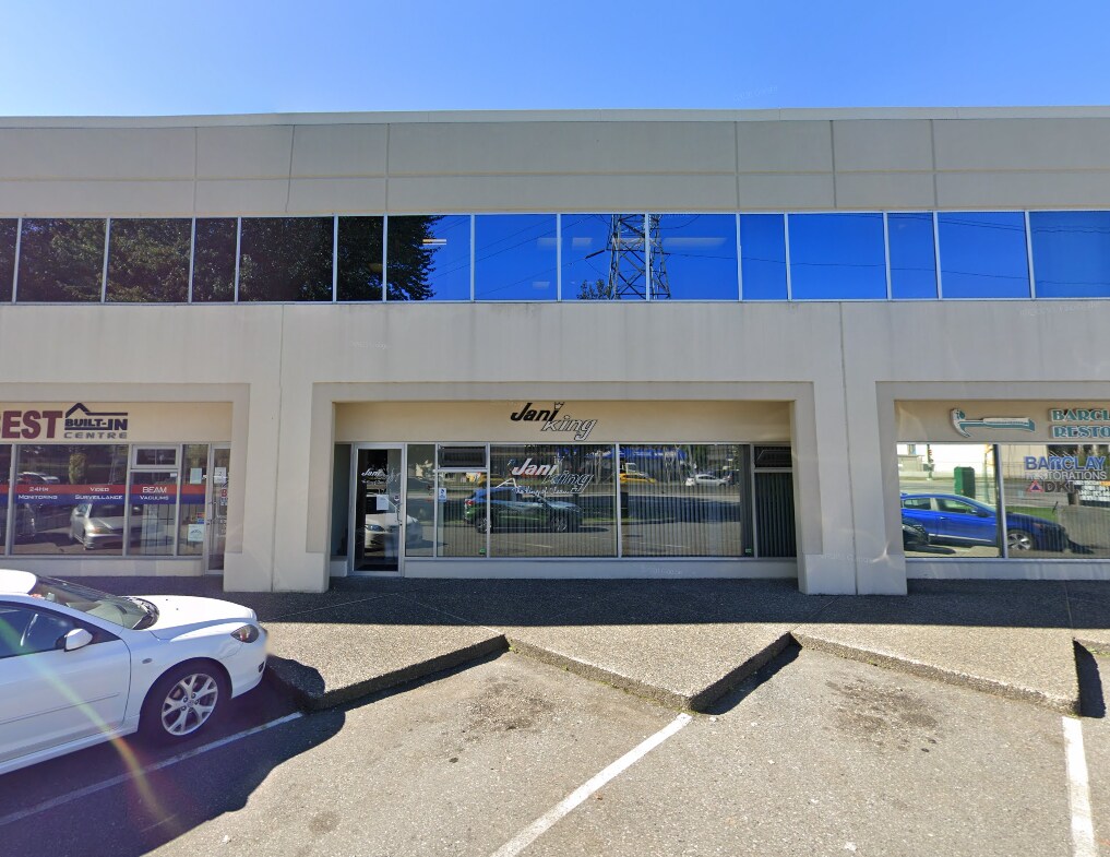 1741 Boundary Rd, Vancouver, BC à vendre Photo principale- Image 1 de 1