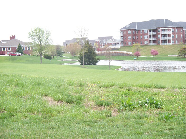 3421 Plantation Dr, Lincoln, NE à louer - Photo du bâtiment - Image 1 de 2