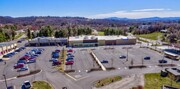 Former Walmart Neighborhood Market - Loft