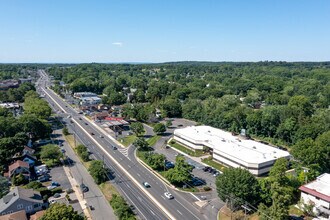 225 State Highway 35, Red Bank, NJ - AERIAL  map view
