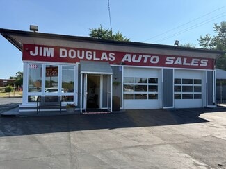 More details for 1153 Baldwin Ave, Pontiac, MI - Retail for Sale