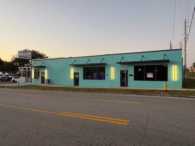 238 Peachtree St, Cocoa, FL for lease Building Photo- Image 1 of 12