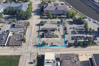 Plus de détails pour 209 E Center St, Rochester, MN - Vente au détail à vendre